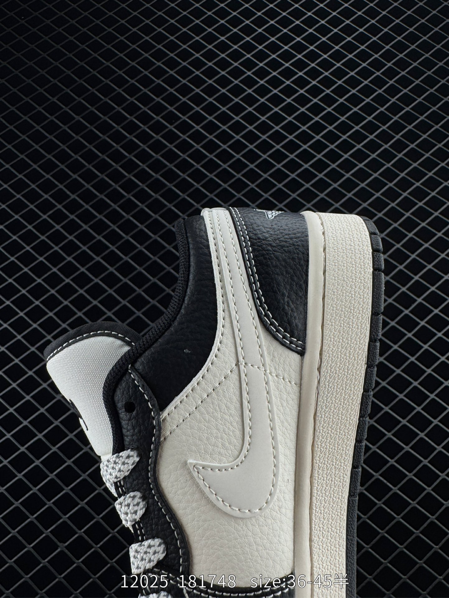 Nike Air Jordan 1 Low